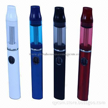 Dry Herb Electronic Cigarette Atomizer